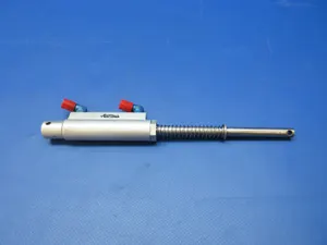 Piper PA-38-112 Tomahawk Gar-Kenyon Brake Master Cylinder P/N 26044 (0525-1260)